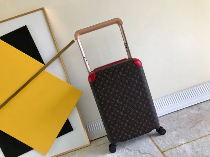 Original Louis Vuitton Suitcase 65640