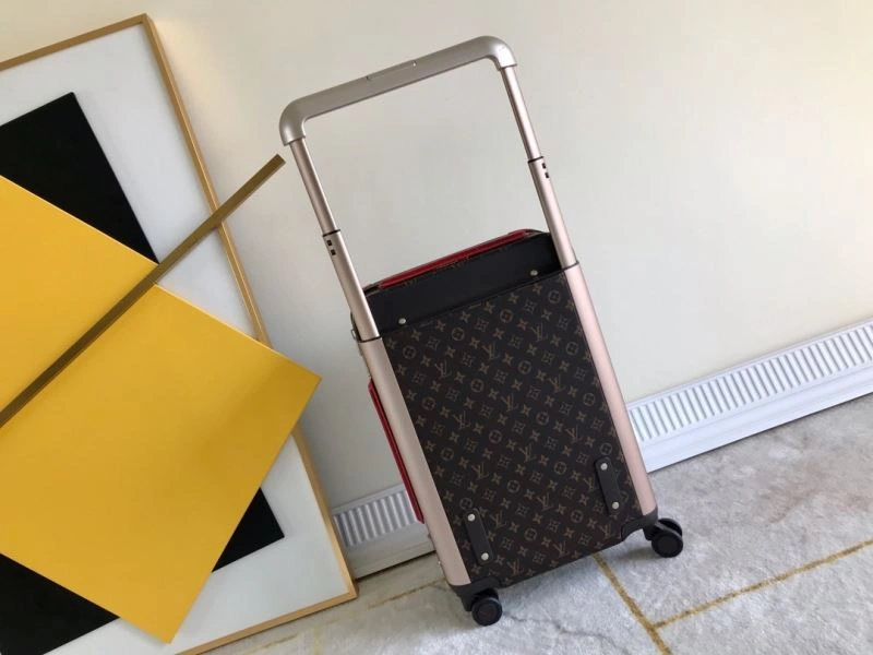 Original Louis Vuitton Suitcase 65640