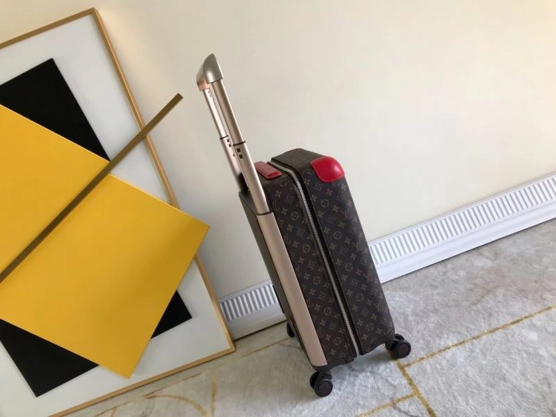 Original Louis Vuitton Suitcase 65640