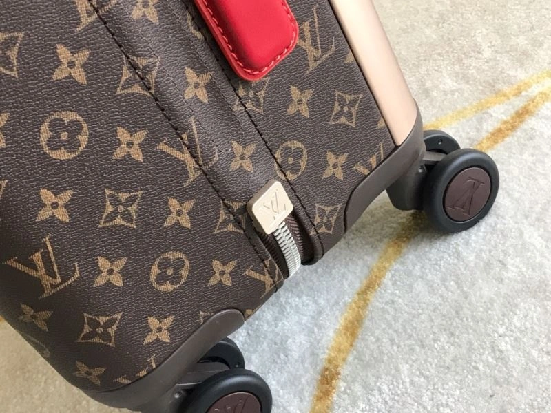 Original Louis Vuitton Suitcase 65640