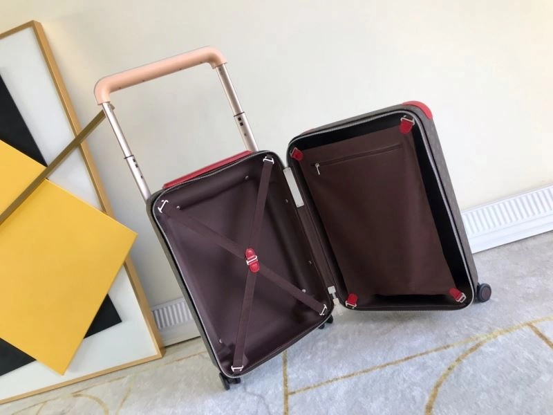 Original Louis Vuitton Suitcase 65640