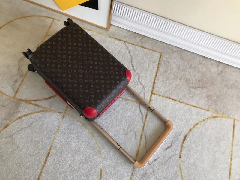 Original Louis Vuitton Suitcase 65640