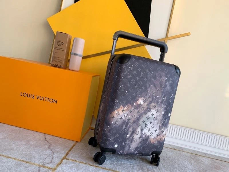 Louis Vuitton Suitcase Functional 65623