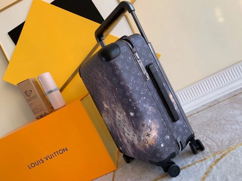 Louis Vuitton Suitcase Functional 65623