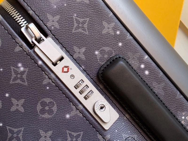 Louis Vuitton Suitcase Functional 65623