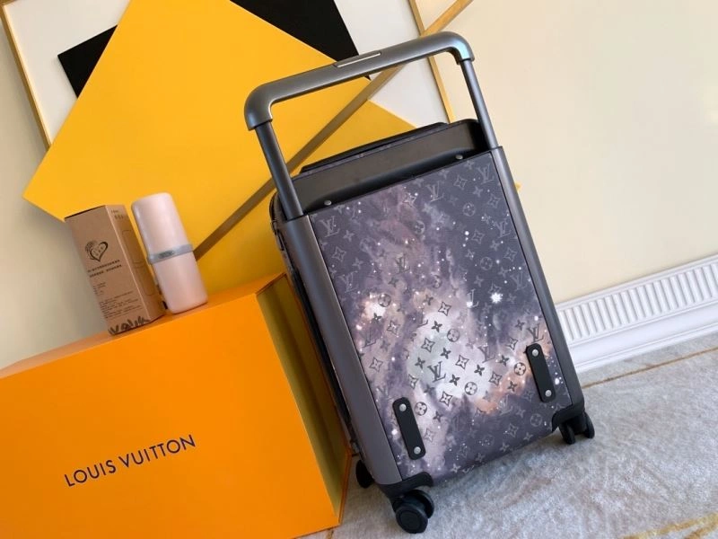 Louis Vuitton Suitcase Functional 65623