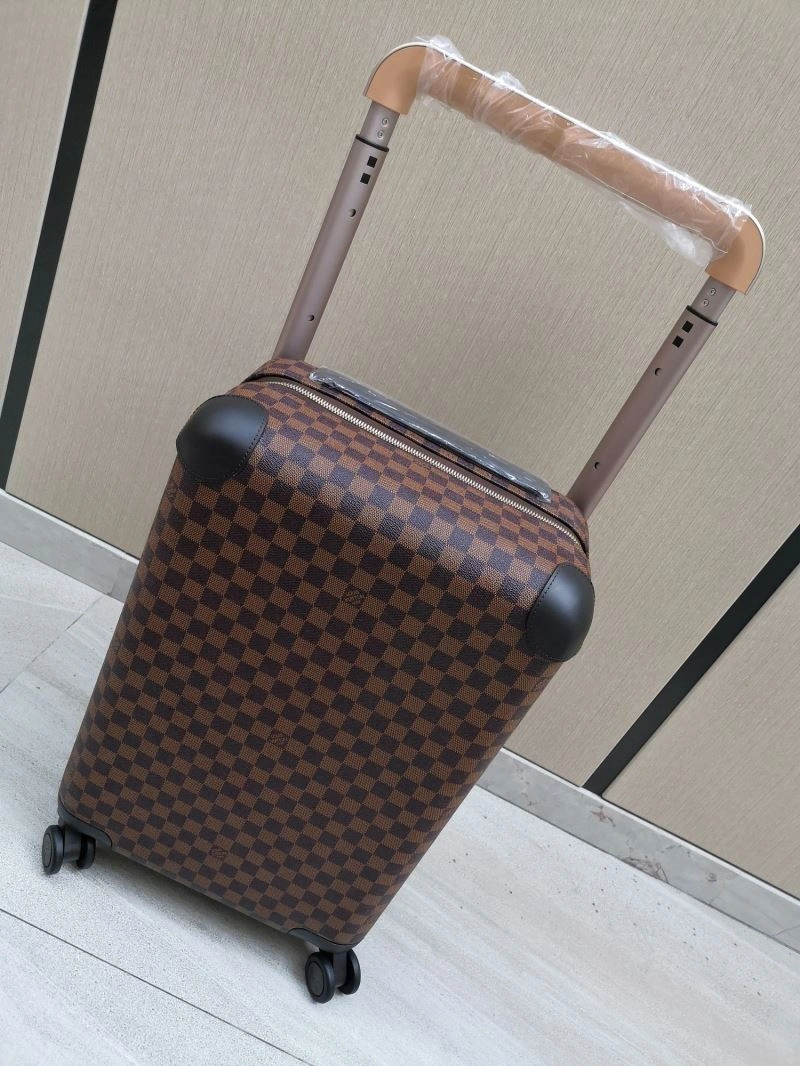 Louis Vuitton Suitcase WeatherProof 65641