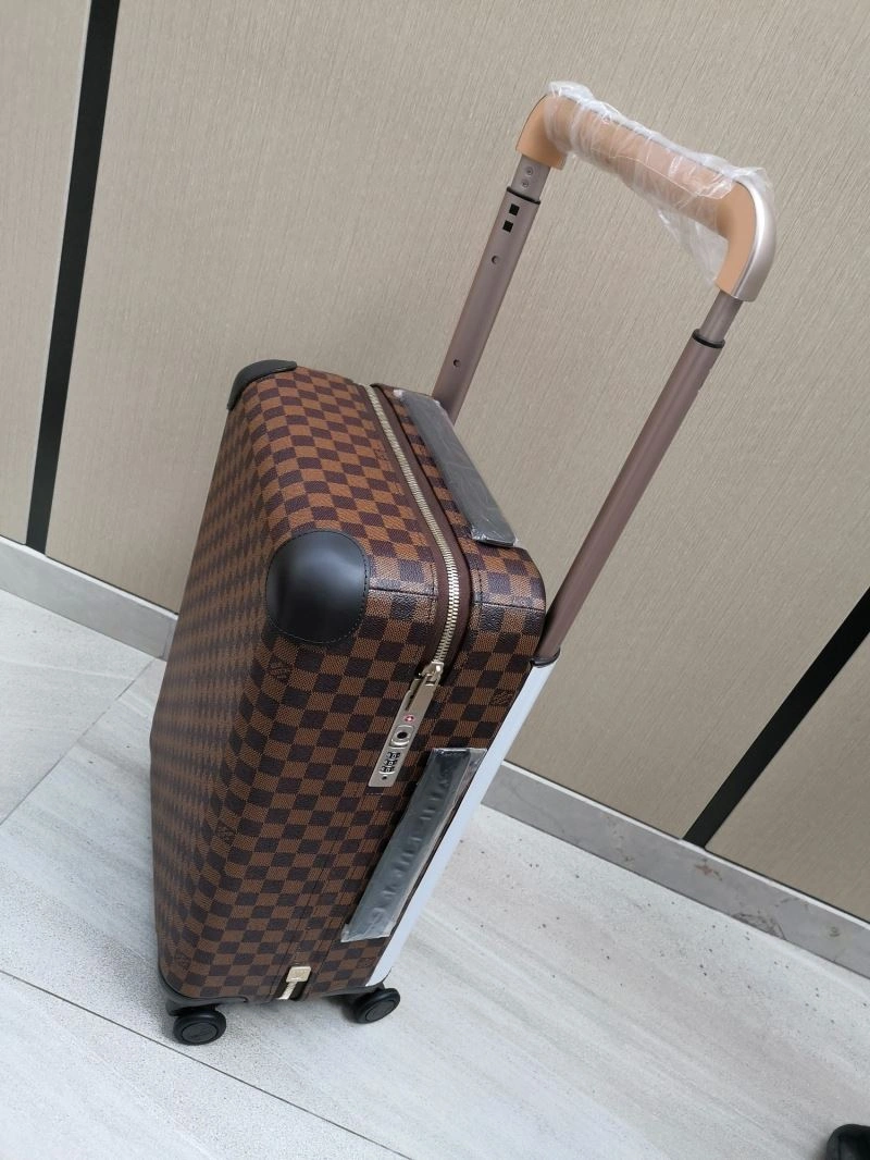 Louis Vuitton Suitcase WeatherProof 65641