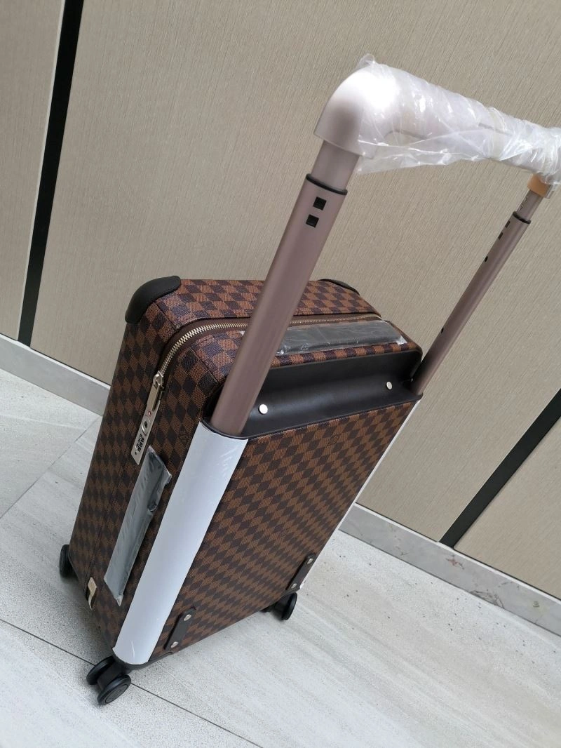 Louis Vuitton Suitcase WeatherProof 65641