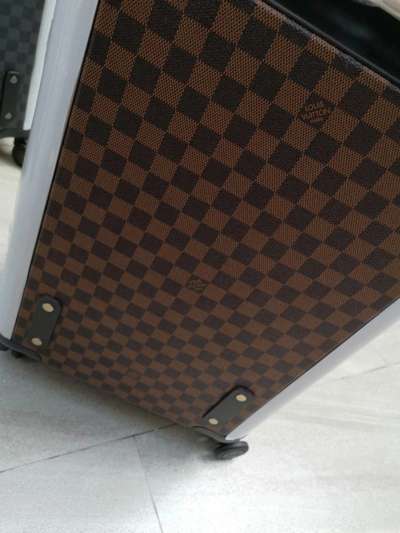 Louis Vuitton Suitcase WeatherProof 65641