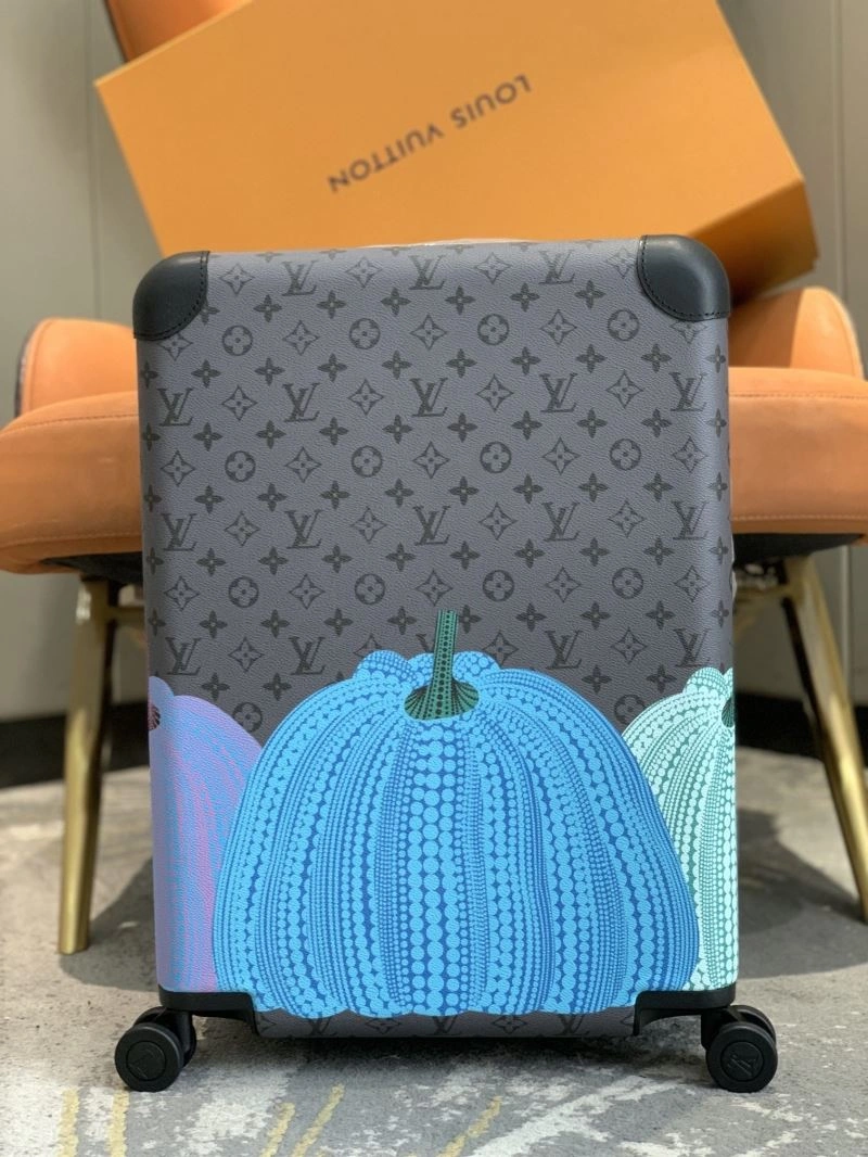 Resilient Louis Vuitton Suitcase 65636