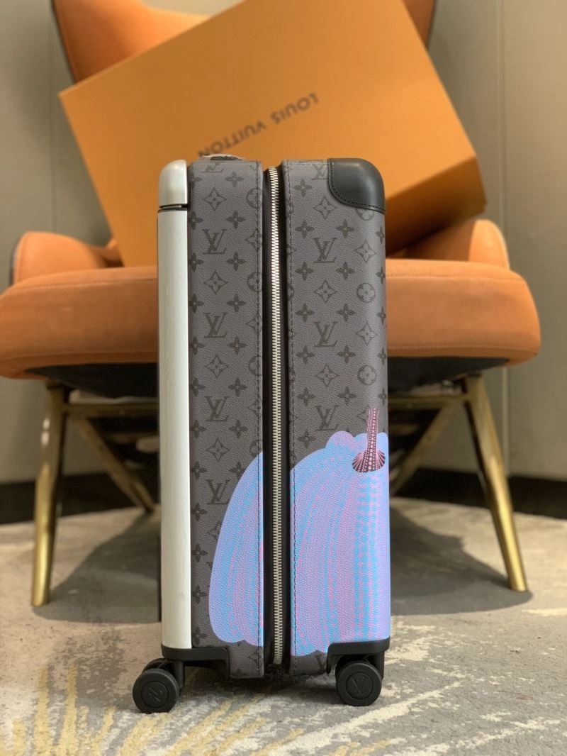 Resilient Louis Vuitton Suitcase 65636