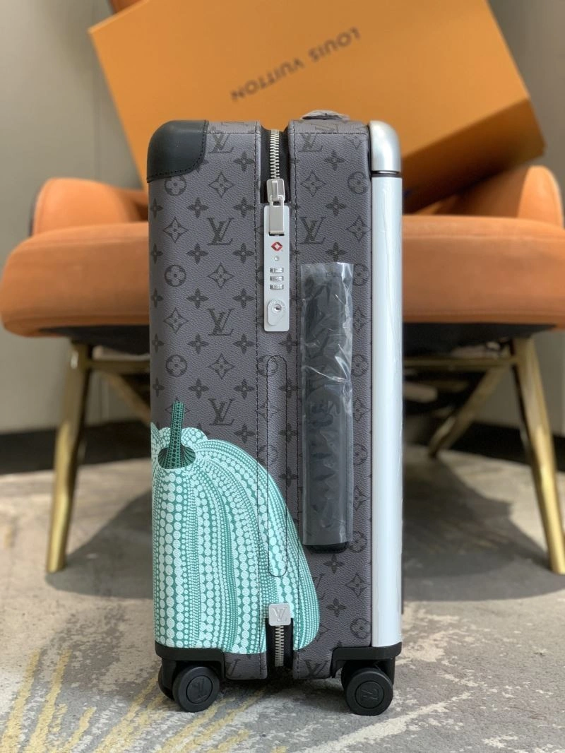 Resilient Louis Vuitton Suitcase 65636