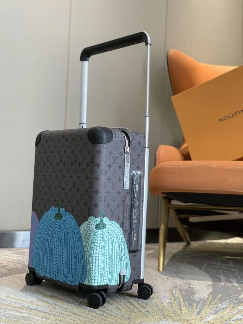 Resilient Louis Vuitton Suitcase 65636