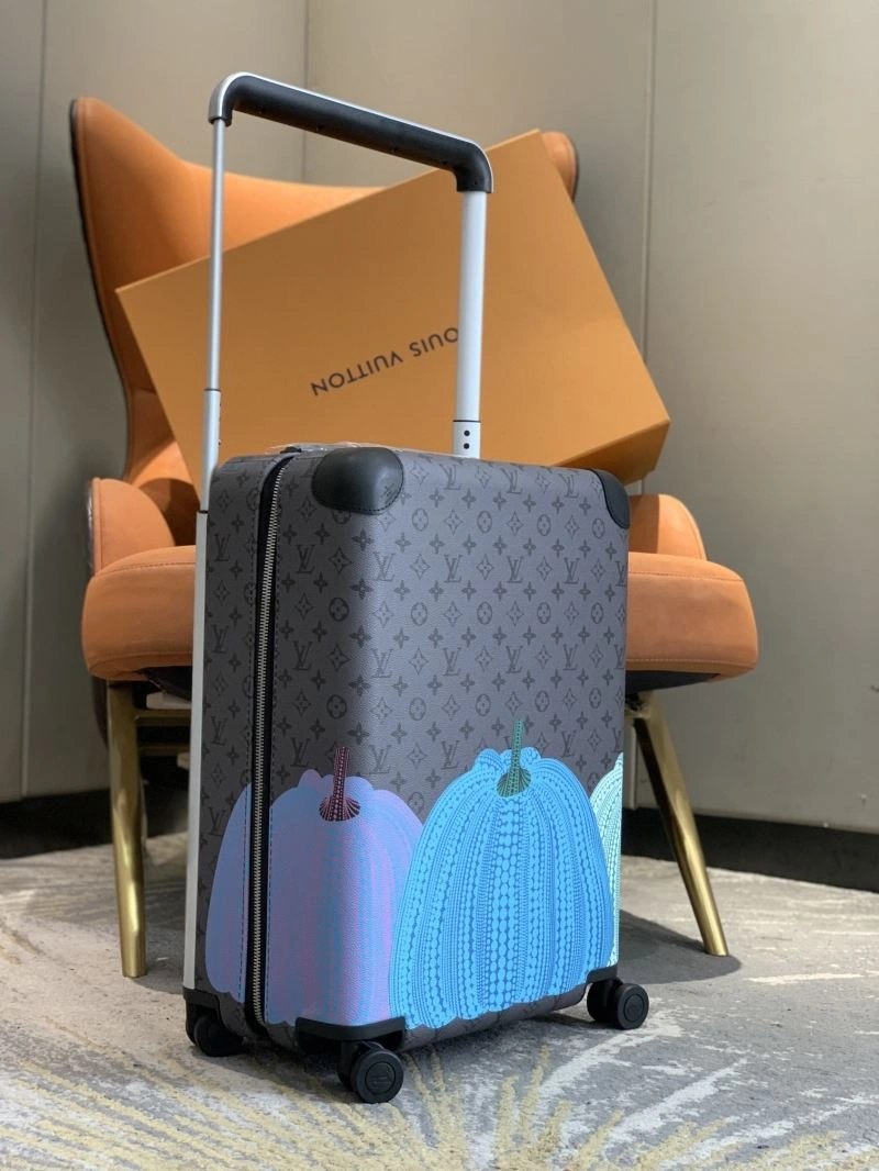 Resilient Louis Vuitton Suitcase 65636