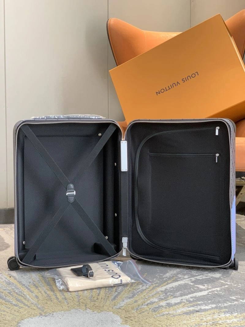 Resilient Louis Vuitton Suitcase 65636