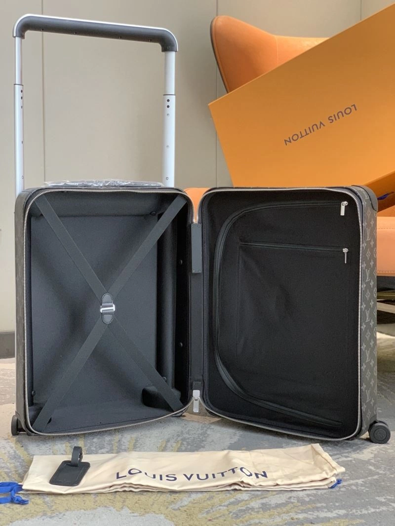 Bright Louis Vuitton Suitcase 65619