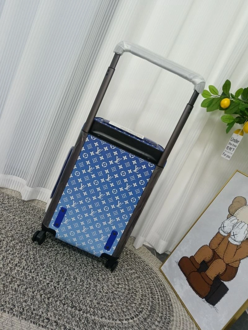 Minimalist Louis Vuitton Suitcase 65620