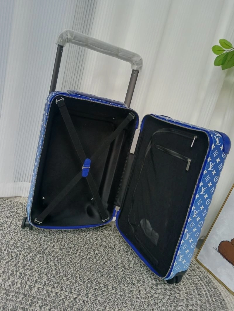 Minimalist Louis Vuitton Suitcase 65620