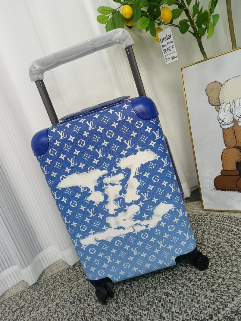 Minimalist Louis Vuitton Suitcase 65620