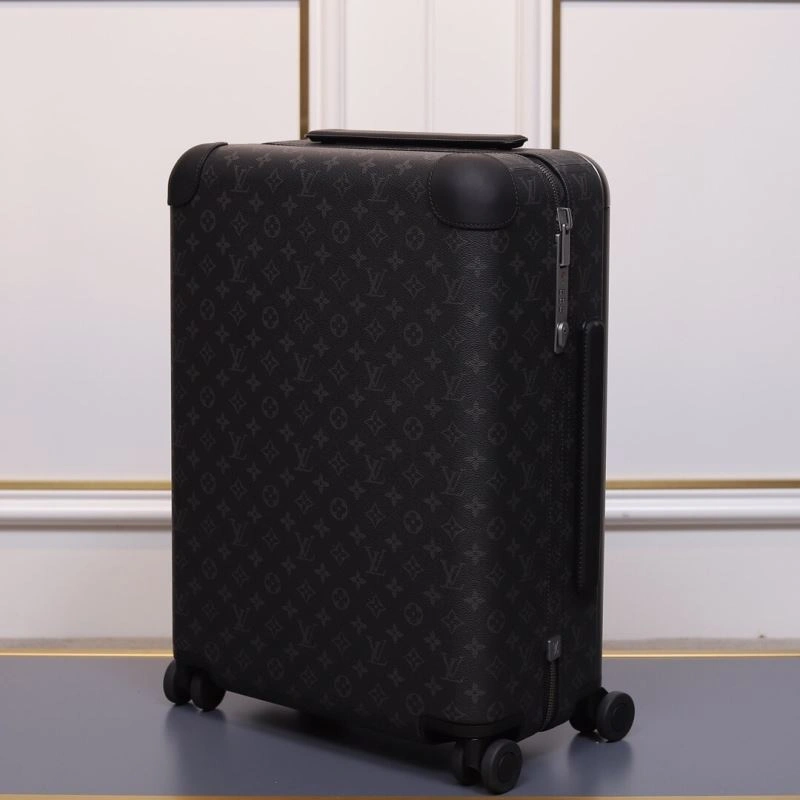 ZipUp Louis Vuitton Suitcase 65618