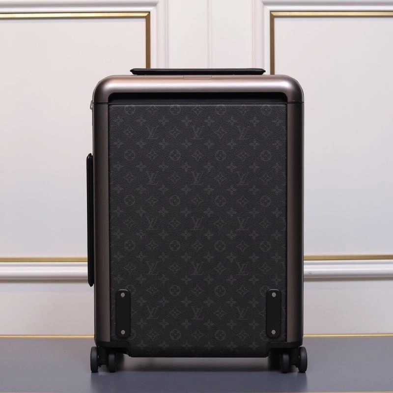 ZipUp Louis Vuitton Suitcase 65618