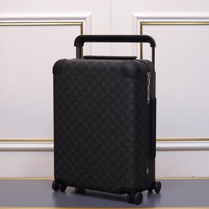 ZipUp Louis Vuitton Suitcase 65618