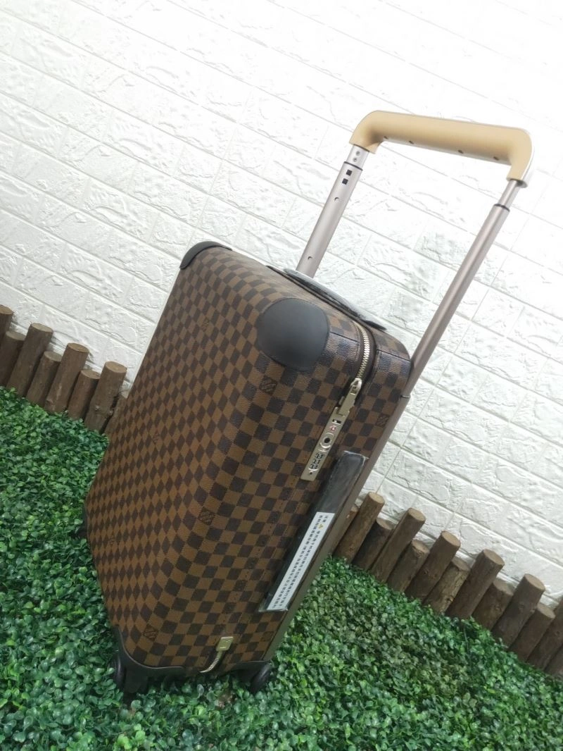 Modern Louis Vuitton Suitcase 65616