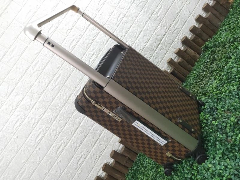 Modern Louis Vuitton Suitcase 65616
