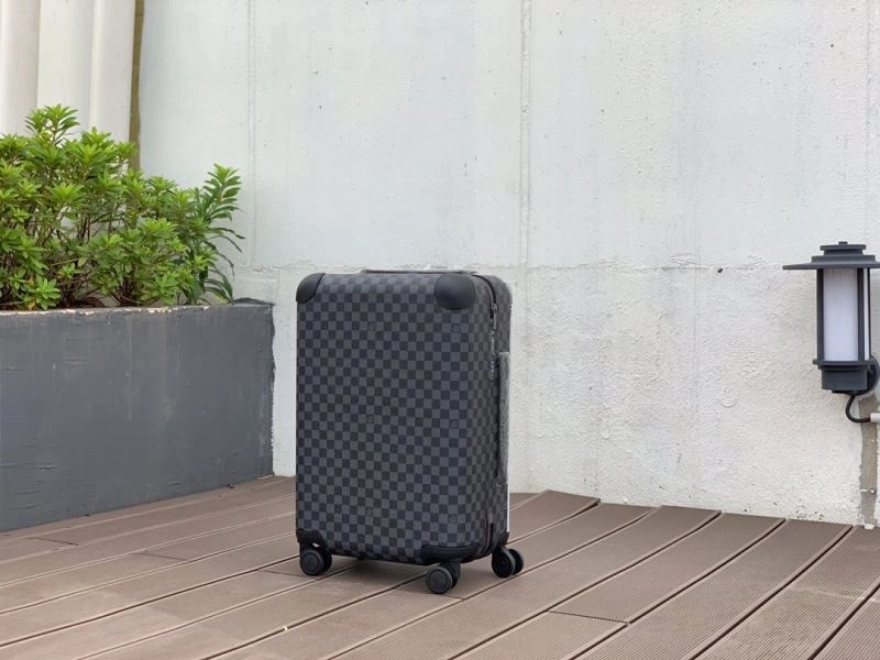 SoftTouch Louis Vuitton Suitcase 65651
