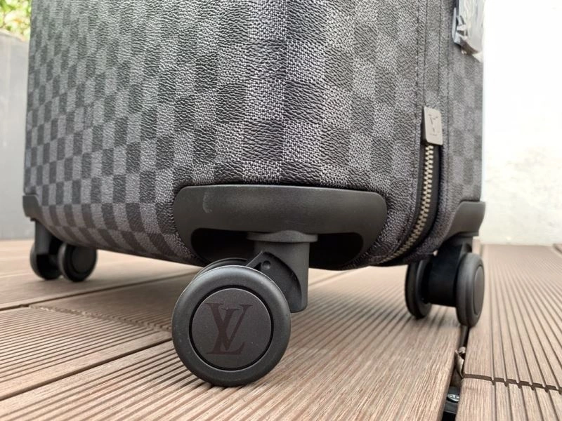 SoftTouch Louis Vuitton Suitcase 65651