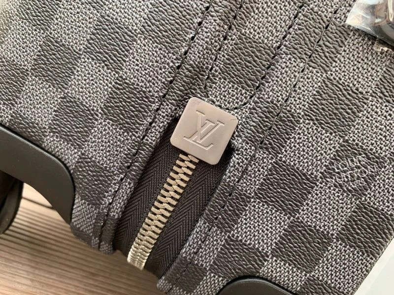 SoftTouch Louis Vuitton Suitcase 65651
