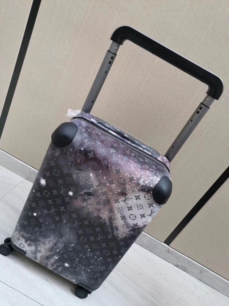 Louis Vuitton Suitcase SoftTouch 65597
