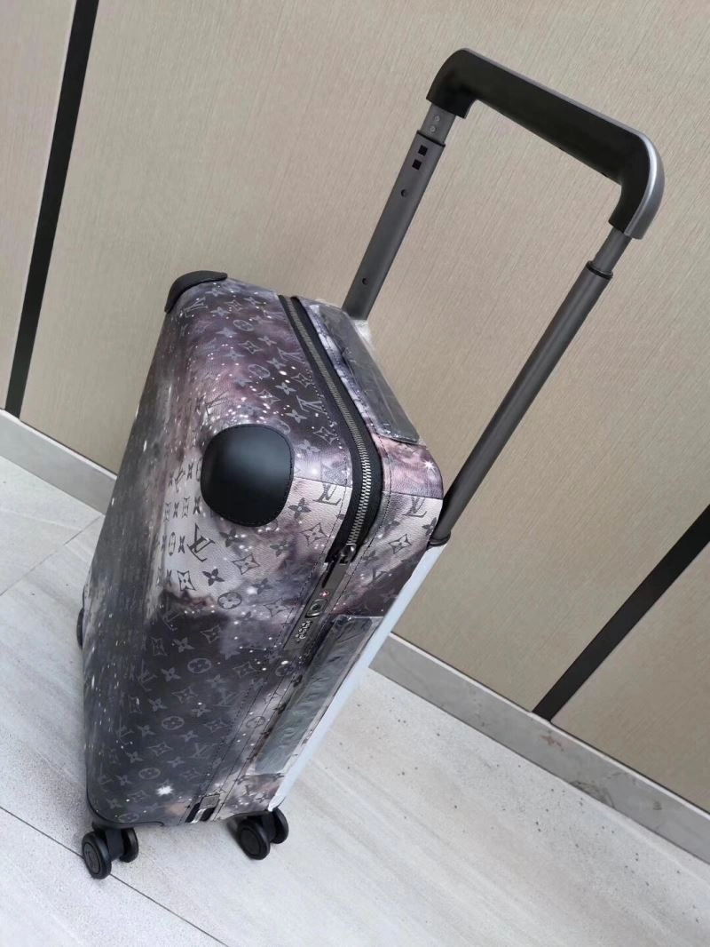 Louis Vuitton Suitcase SoftTouch 65597