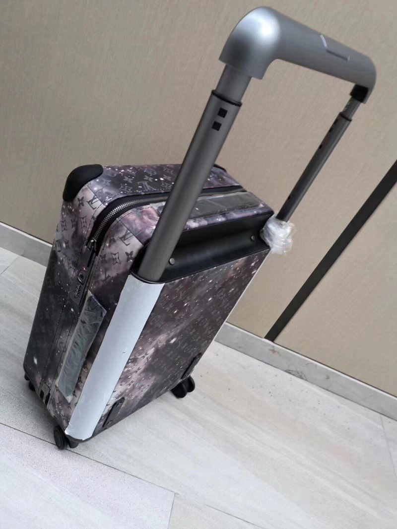 Louis Vuitton Suitcase SoftTouch 65597