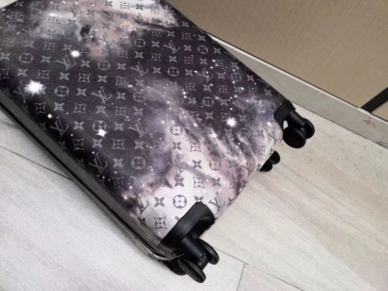 Louis Vuitton Suitcase SoftTouch 65597