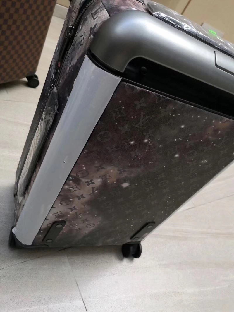 Louis Vuitton Suitcase SoftTouch 65597
