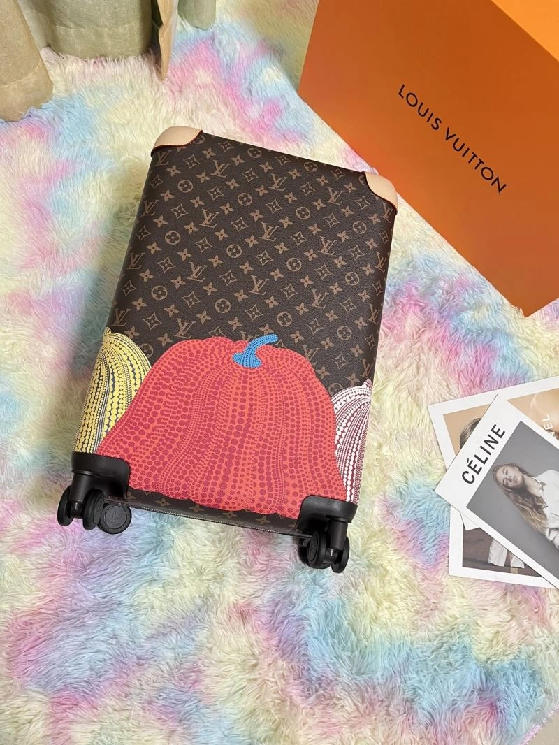Louis Vuitton Suitcase SmoothTexture 65607
