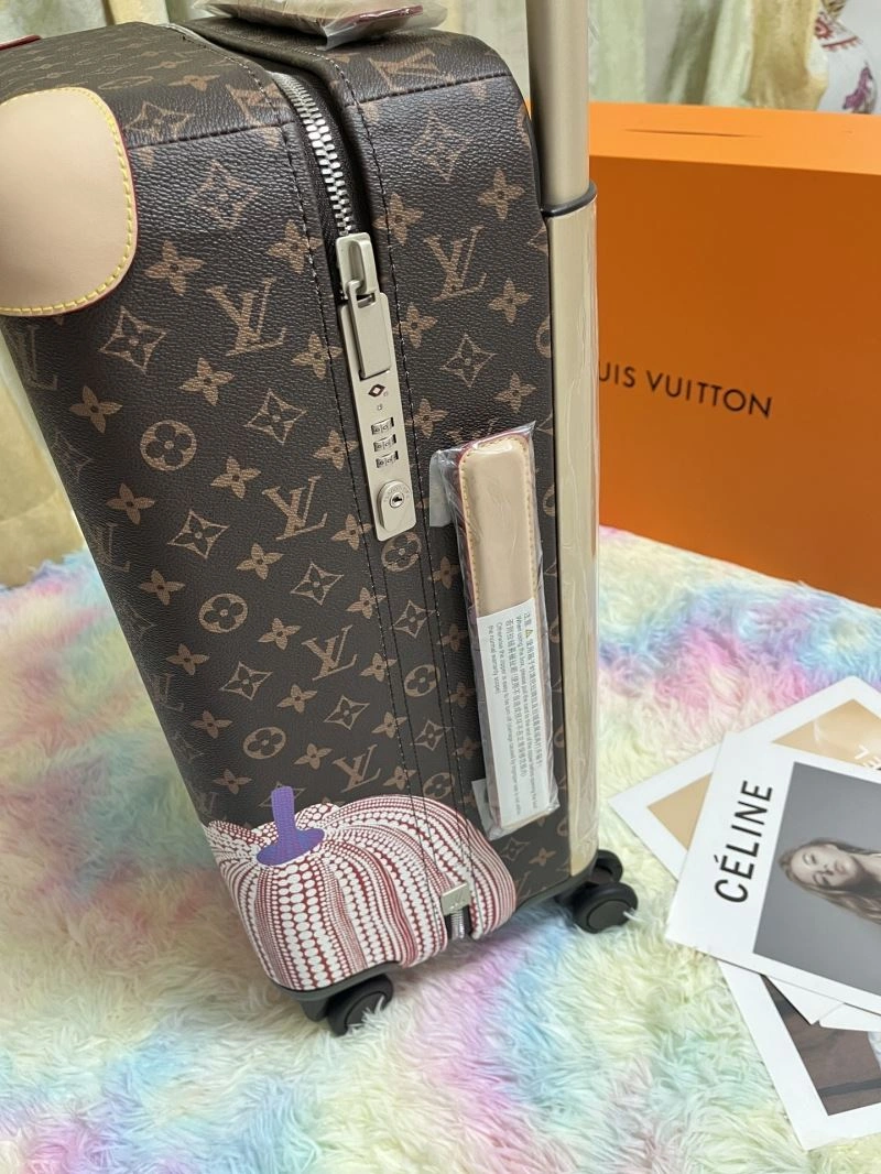 Louis Vuitton Suitcase SmoothTexture 65607