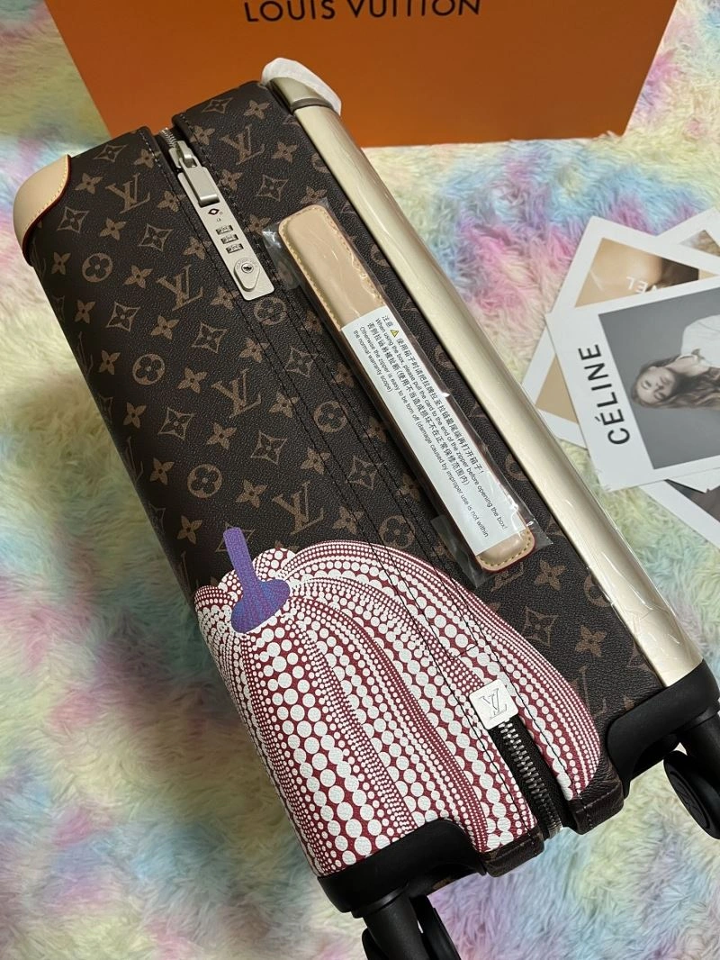 Louis Vuitton Suitcase SmoothTexture 65607