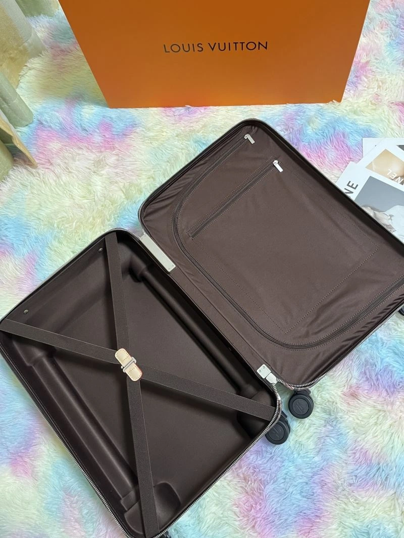 Louis Vuitton Suitcase SmoothTexture 65607