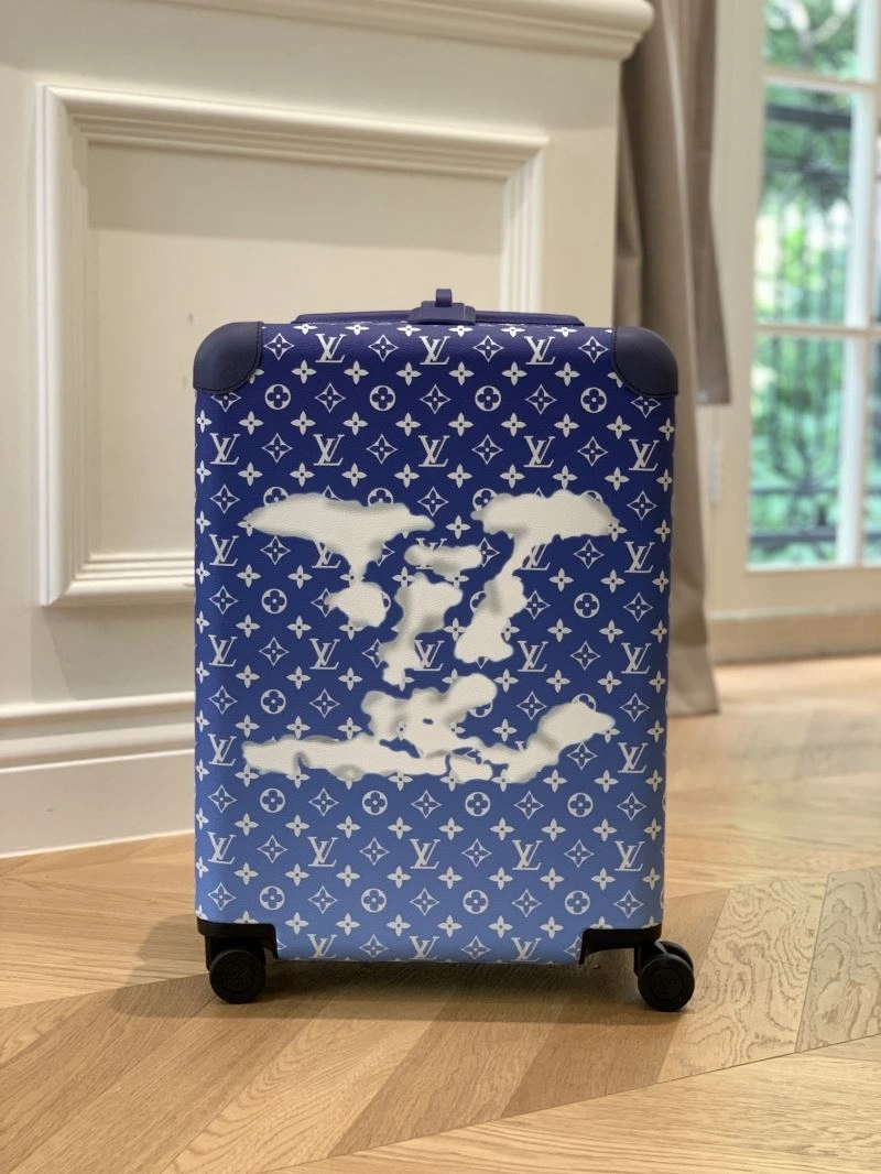Louis Vuitton Suitcase WrinkleFree 65625