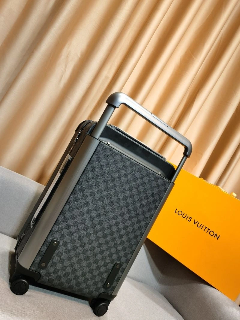 SunProtective Louis Vuitton Suitcase 65602
