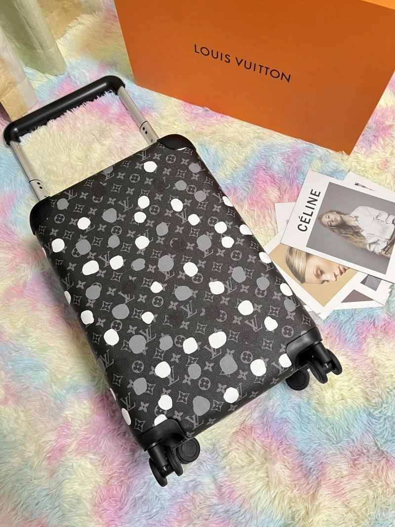 Louis Vuitton Suitcase StreetReady 65649