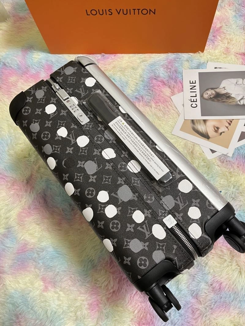 Louis Vuitton Suitcase StreetReady 65649