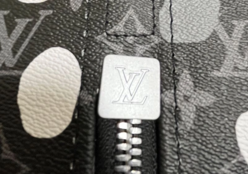 Louis Vuitton Suitcase StreetReady 65649