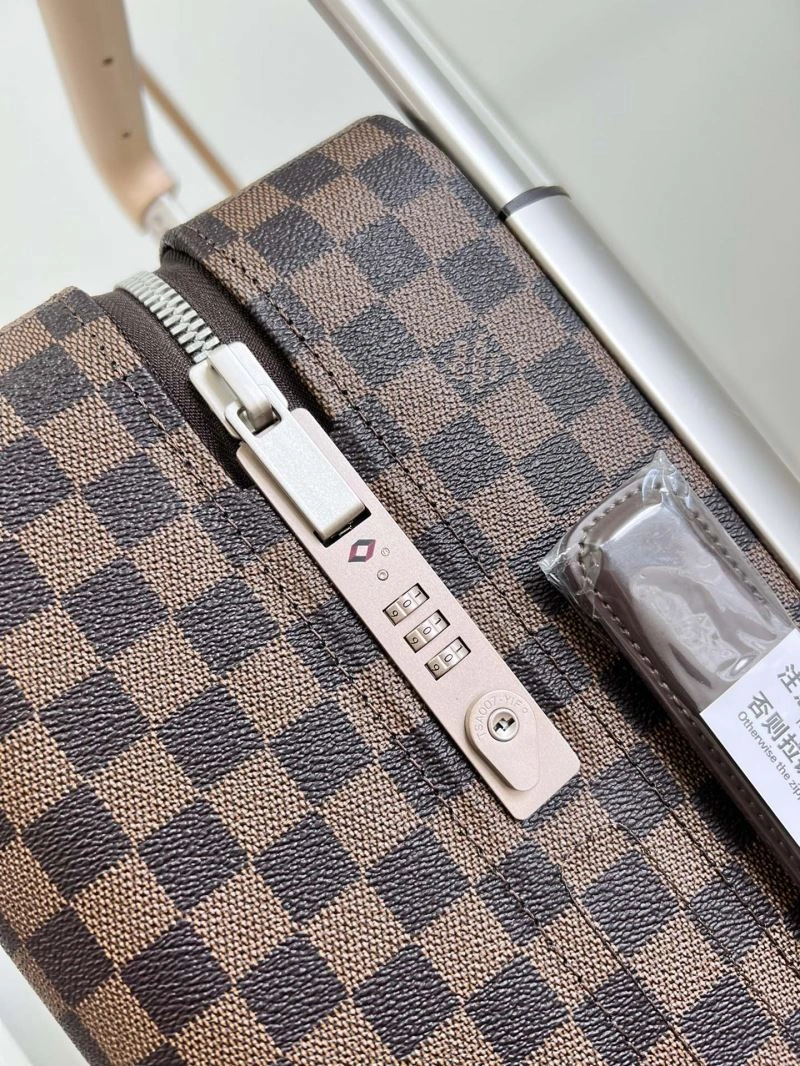 Louis Vuitton Suitcase EyeCatching 65596