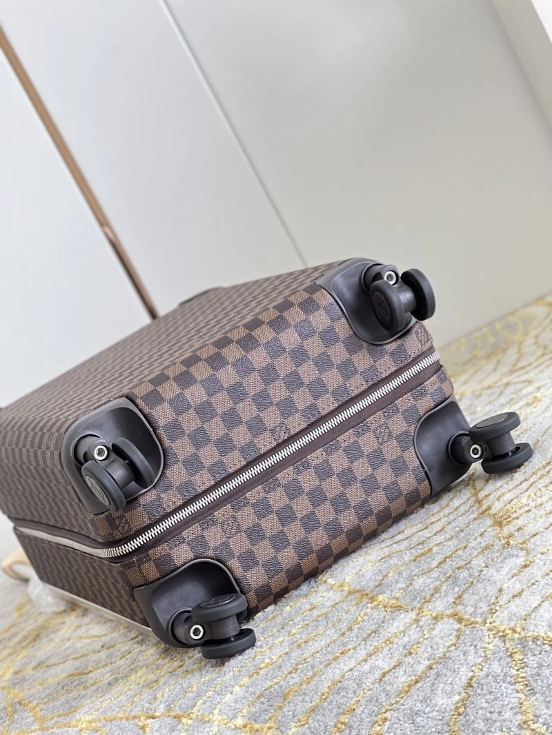 Louis Vuitton Suitcase EyeCatching 65596