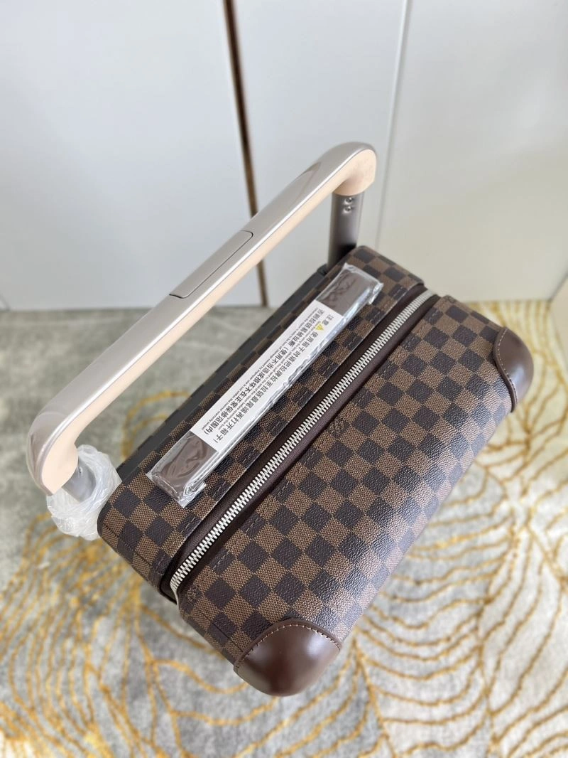 Louis Vuitton Suitcase EyeCatching 65596