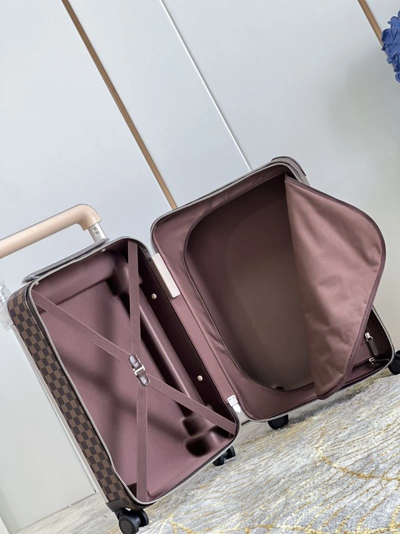 Louis Vuitton Suitcase EyeCatching 65596